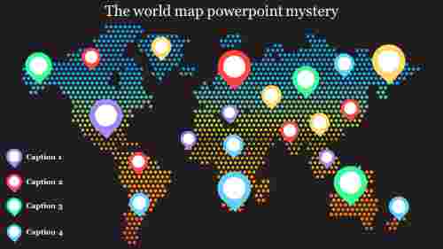 world map powerpoint-The world map powerpoint mystery